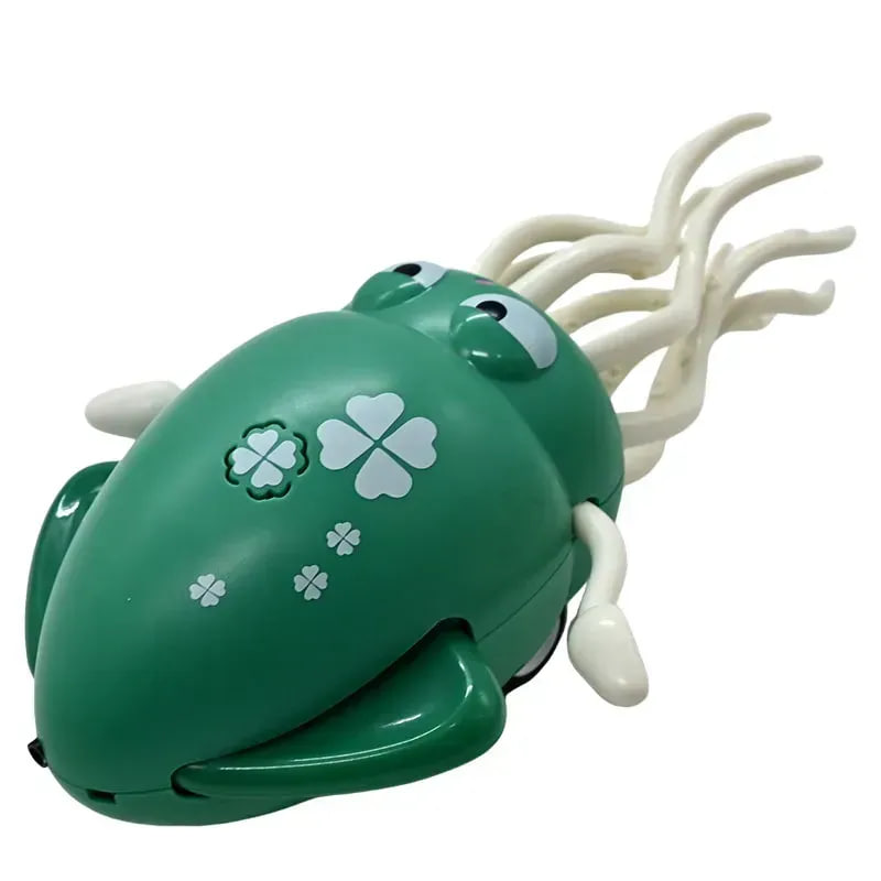 Танцюючий восьминіг Squid Toys Dance 158-21C ∙ Іграшка Танцюючий кальмар 158-21C - мініатюра 4