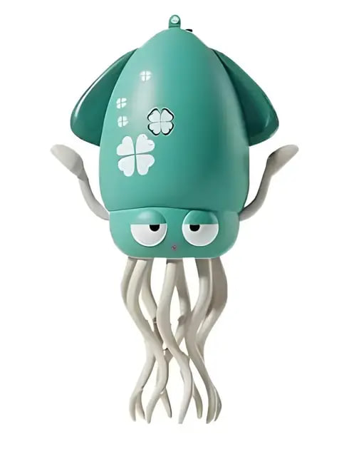 Танцюючий восьминіг Squid Toys Dance 158-21C ∙ Іграшка Танцюючий кальмар 158-21C - мініатюра 5