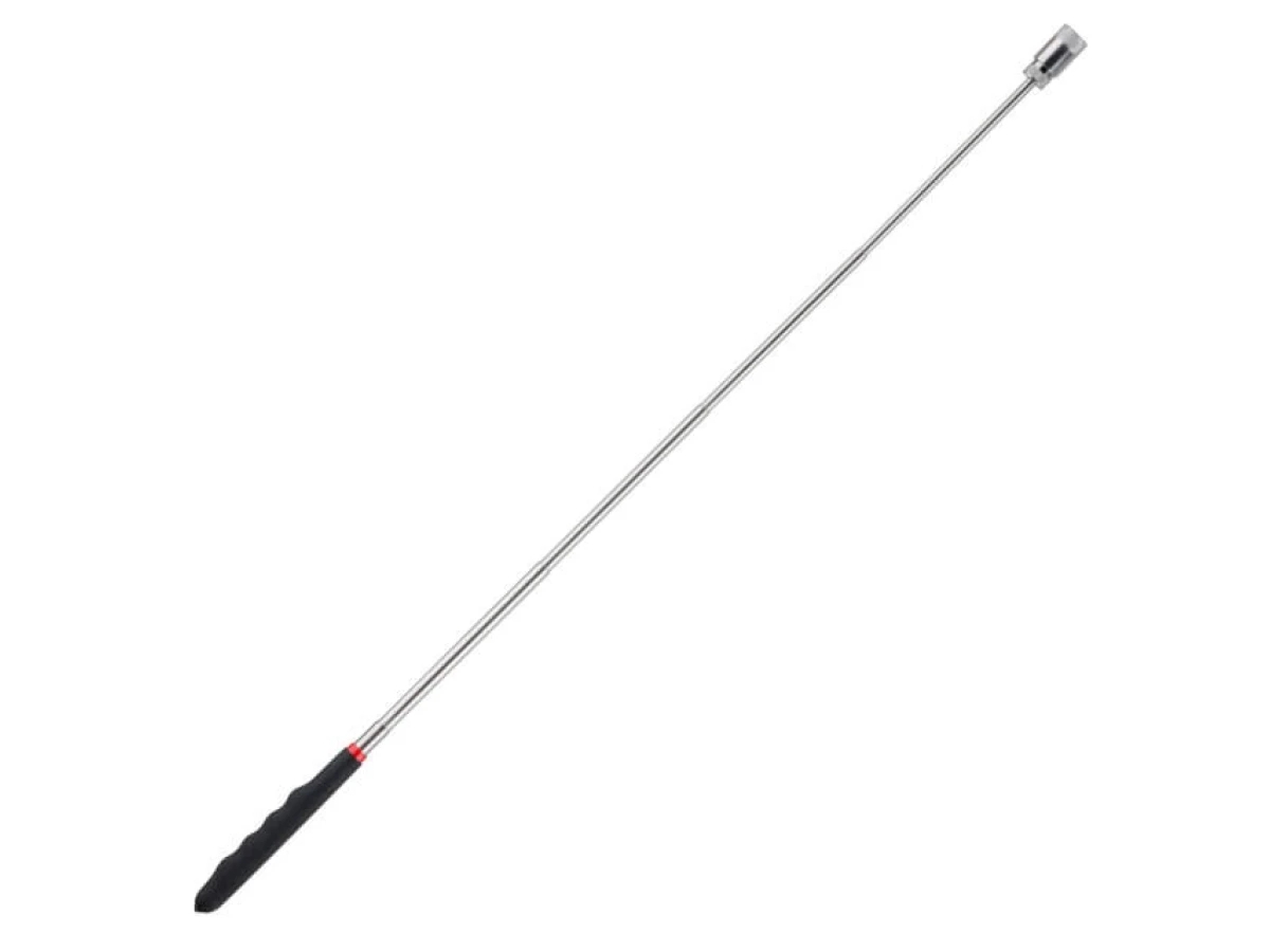 Магніт на телескопічному подовжувачі з підсвіткою ∙ Телескопічний магнітний маніпулятор з LED-підсвіткою - мініатюра 9