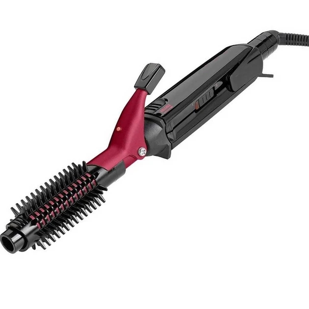 Мультистайлер для укладки волосся 12в1 Umate Pro Ceramic ∙ Багатофункціональний стайлер Umate Pro Ceramic для укладки волосся - мініатюра 6