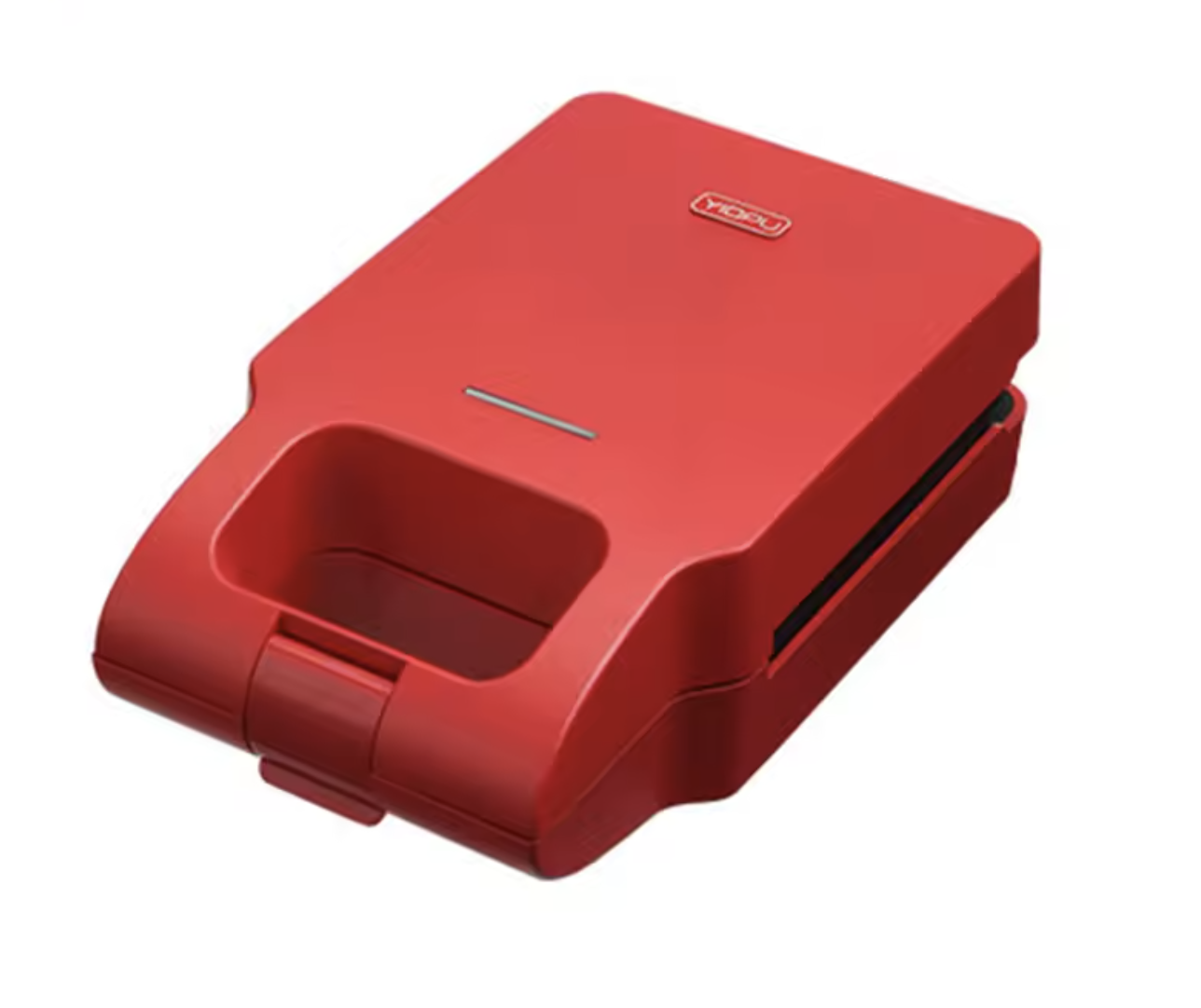 Електрична сандвіч-машина Breakfast Machine ∙ Сандвіч-машина Breakfast Machine 600 Вт 2 сандвічі