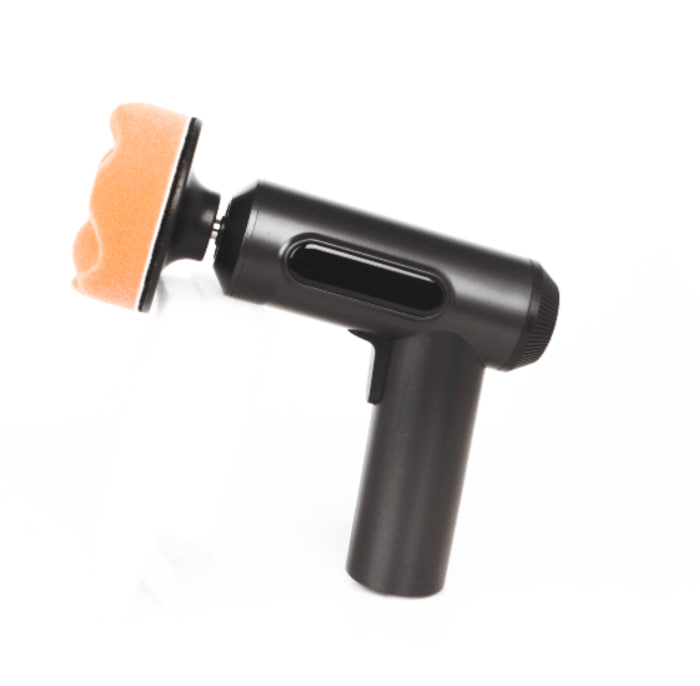 Бездротова полірувальна машинка Lesko LY-02 для автомобілів ∙ Акумуляторна полірувальна машинка для авто Lesko LY-02 - мініатюра 4