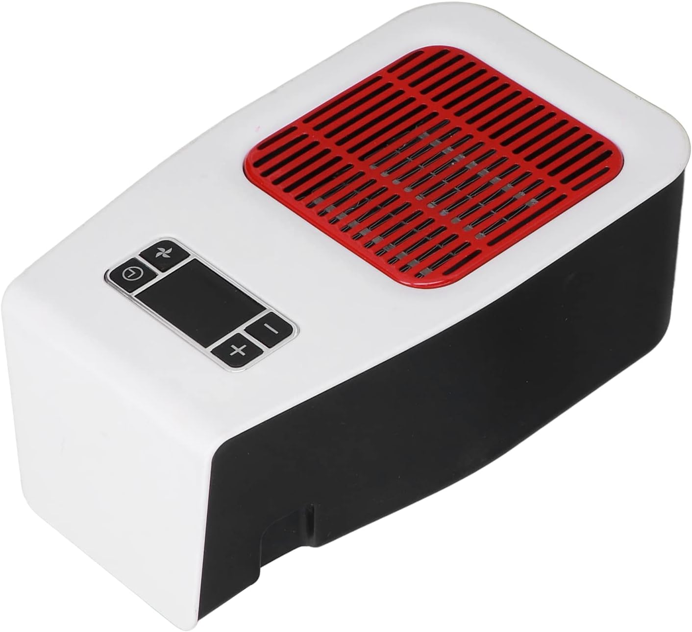 Керамічний обігрівач PH-8006 на 900W ∙ Електричний компактний обігрівач PH-8006 для дому та офісу - мініатюра 8