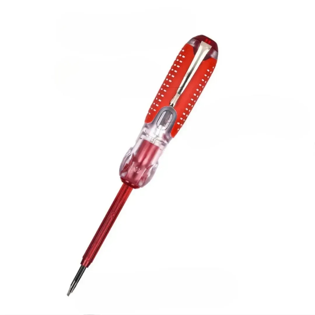 Діелектричні викрутки Screwdriver Set для безпечної роботи з електрикою ∙ Набір діелектричних викруток у чохлі Screwdriver Set 7 шт - мініатюра 2