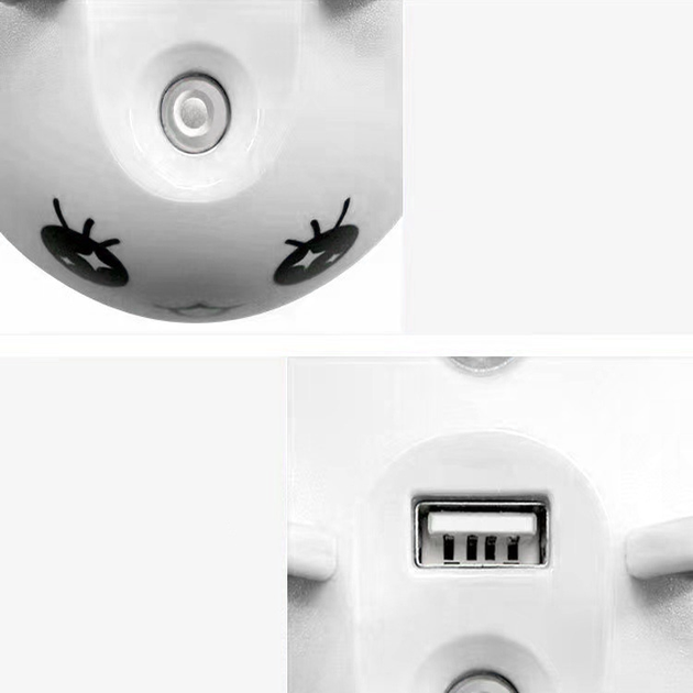 Зволожувач повітря Safe Air Rabbit - мініатюра 7