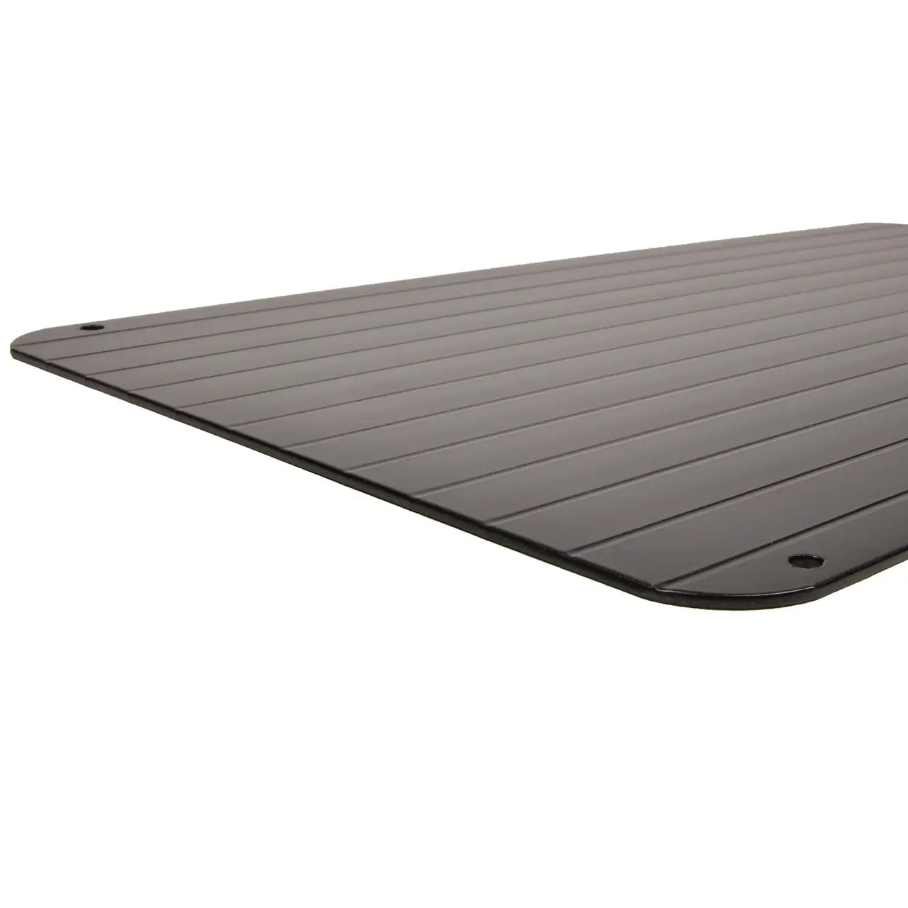 Алюмінієва дошка для розморожування продуктів 35,5×20 см ∙ Дошка для швидкого розморожування їжі 35,5×20 см - мініатюра 7