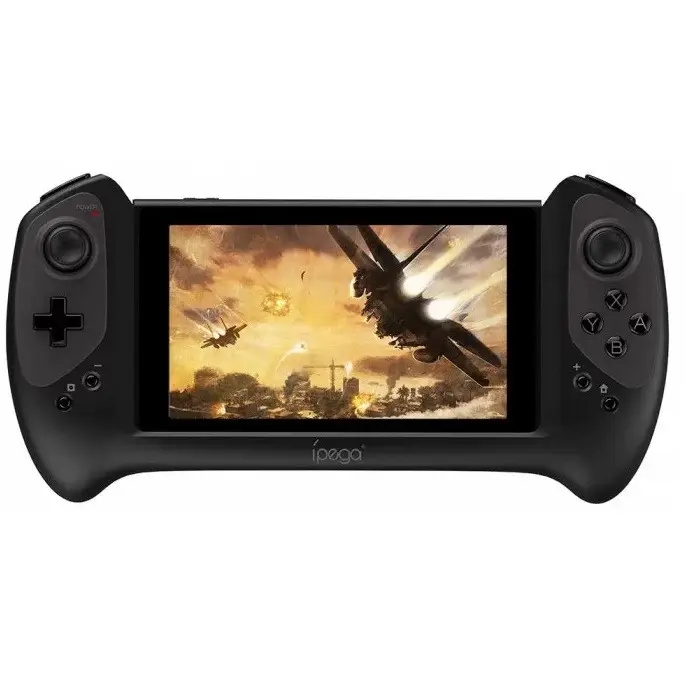 Геймпад Ipega PG-9163 для N-Switch і смартфонів ∙ Джойстик для планшета Ipega PG-9163