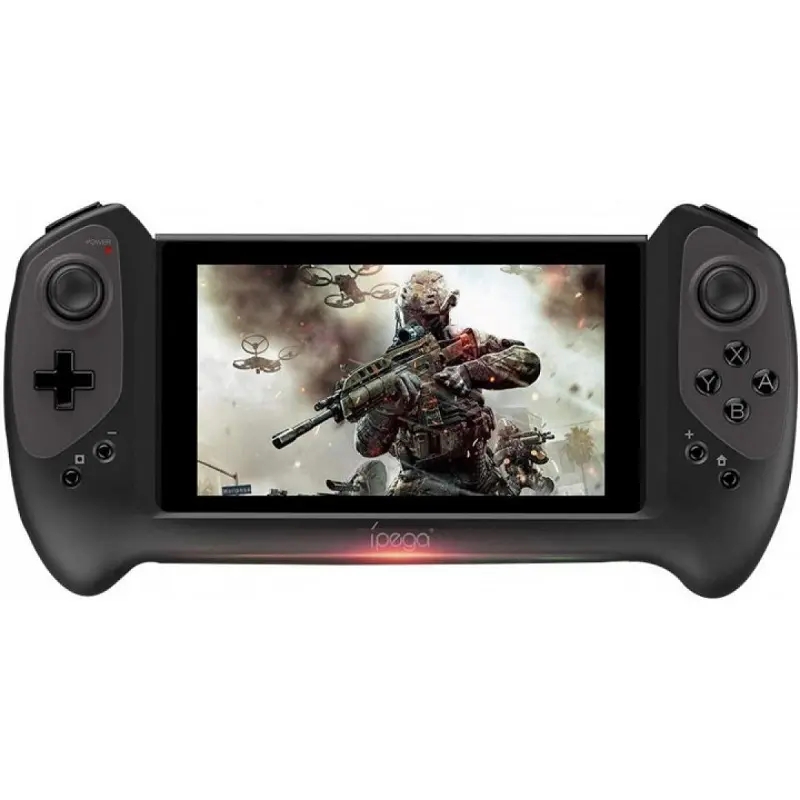 Геймпад Ipega PG-9163 для N-Switch і смартфонів ∙ Джойстик для планшета Ipega PG-9163 - мініатюра 7