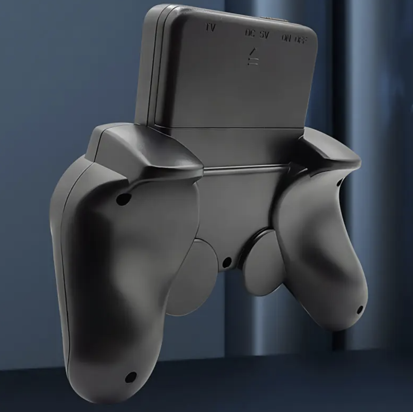 Портативна ретро міні-ігрова приставка Gamepad S10 з 2.4 екраном та 520 іграми ∙ Джойстик-приставка S10 - мініатюра 4