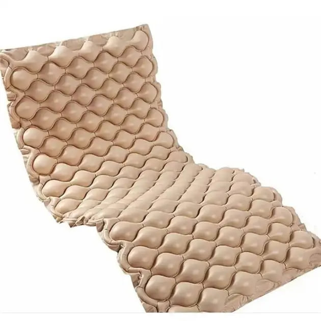 Протипролежневий матрац з насосом для профілактики пролежнів ∙ Матрац протипролежневий з системою - мініатюра 6