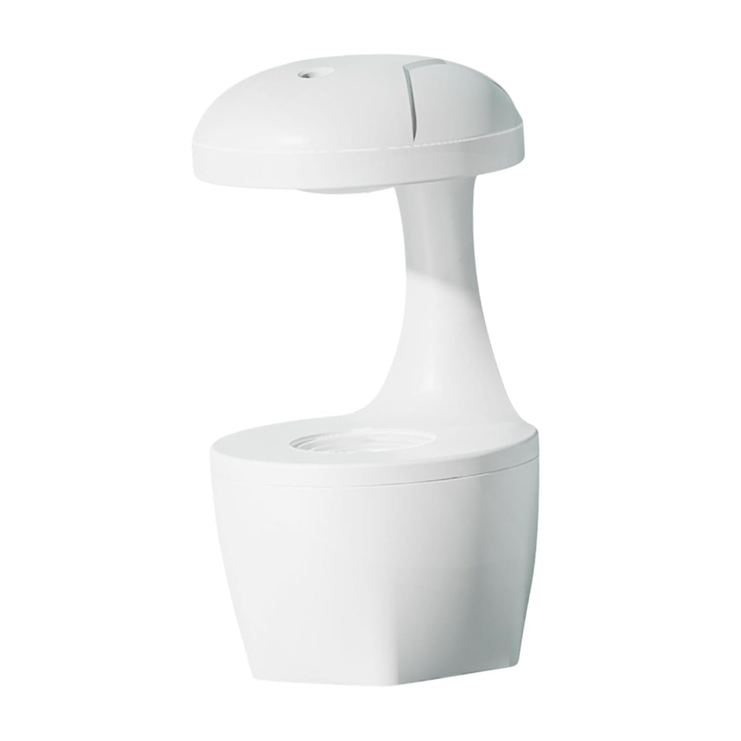 Антигравітаційний крапельний зволожувач повітря з оберненим потоком Anti Gravity Humidifier ∙ Портативний зволожувач повітря Anti Gravity Humidifier - мініатюра 2
