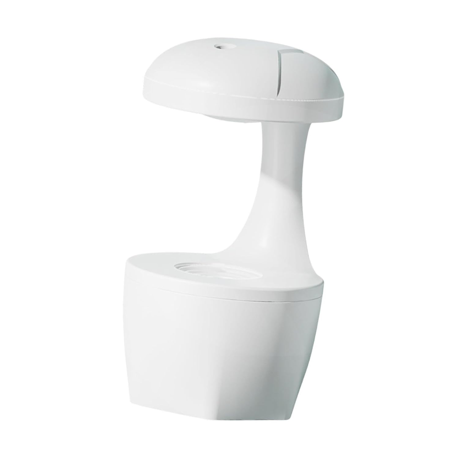 Антигравітаційний крапельний зволожувач повітря з оберненим потоком Anti Gravity Humidifier ∙ Портативний зволожувач повітря Anti Gravity Humidifier - мініатюра 4