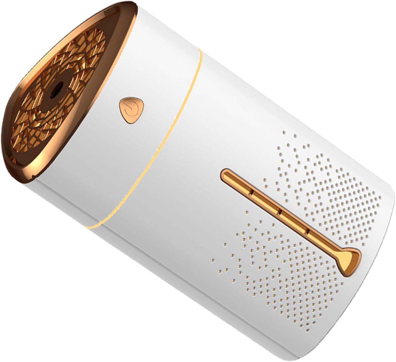 Зволожувач повітря з підсвіткою Fog Humidifier ART 8496 1000 мл ∙ Ультразвуковий зволожувач повітря для дітей Fog Humidifier - мініатюра 10