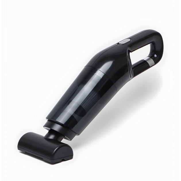 Бездротовий автомобільний пилосос LT-113 з потужним акумулятором ∙ Ручний акумуляторний пилосос LT-113 - мініатюра 7