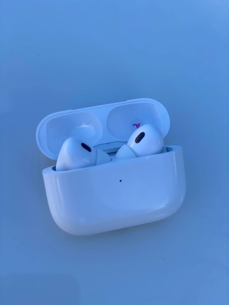 Подарунковий набір смарт-годинник RM22 + навушники + бездротовий зарядний пристрій + 2 ремінці ∙ Смарт-годинник Smart Watch RM22 - мініатюра 4