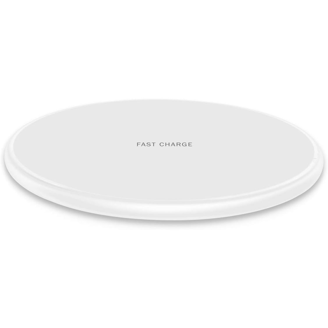 Бездротовий зарядний пристрій Awei W7 ∙ Круглий зарядний пристрій 10W з технологією Qi - мініатюра 3
