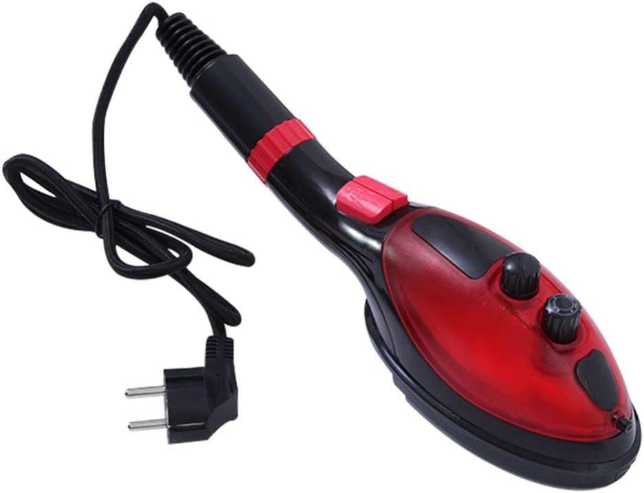 Багатофункціональний відпарювач Kenwood Portable Steamer ∙ Ручна парова щітка Kenwood для одягу