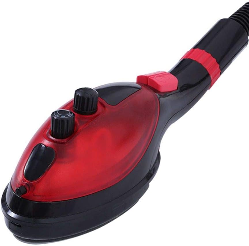 Багатофункціональний відпарювач Kenwood Portable Steamer ∙ Ручна парова щітка Kenwood для одягу - мініатюра 2