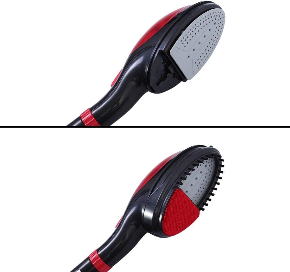 Багатофункціональний відпарювач Kenwood Portable Steamer ∙ Ручна парова щітка Kenwood для одягу - мініатюра 3