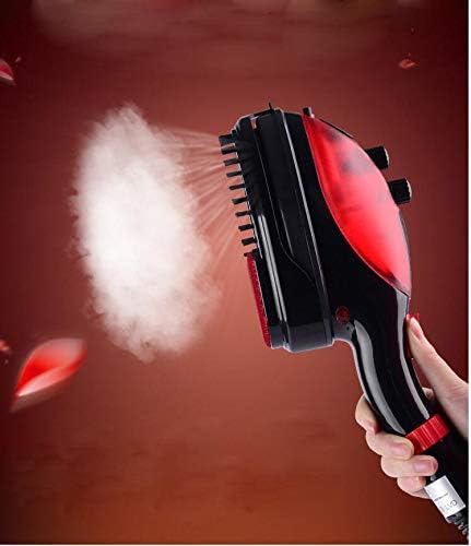 Багатофункціональний відпарювач Kenwood Portable Steamer ∙ Ручна парова щітка Kenwood для одягу - мініатюра 4