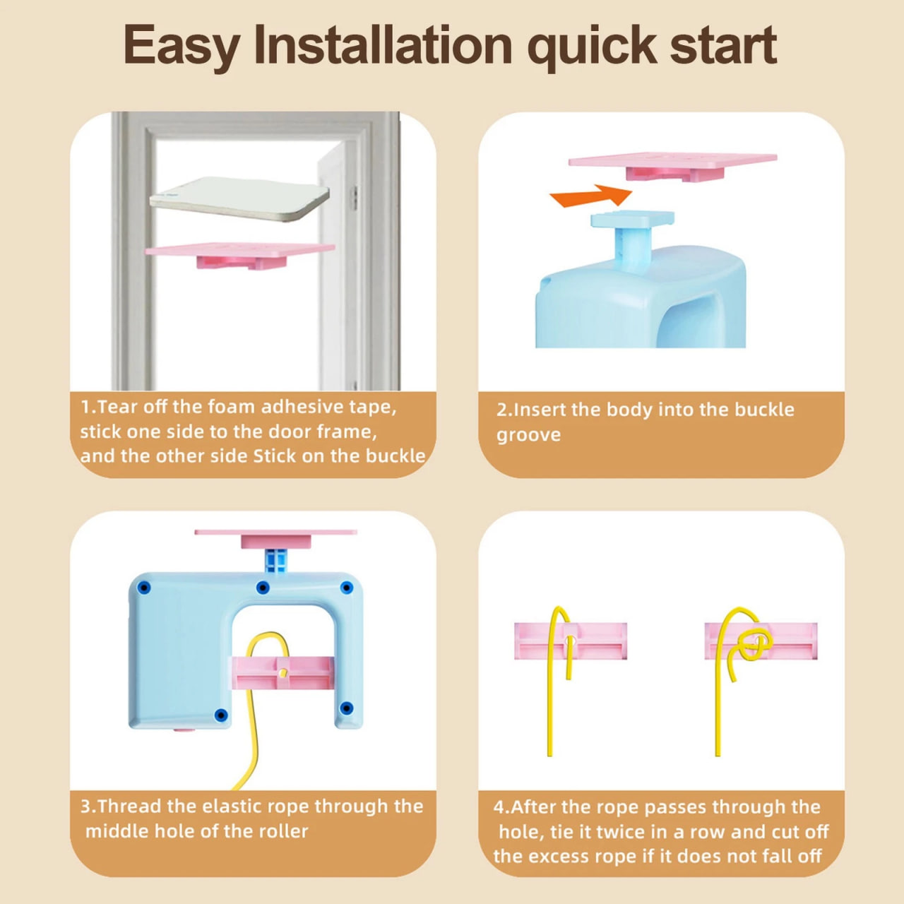 Іграшка для котів на присосці Pet Toy Ball 1490 ∙ Інтерактивна іграшка Pet Toy Ball 1490 для котів з автоматичним рухом - мініатюра 13