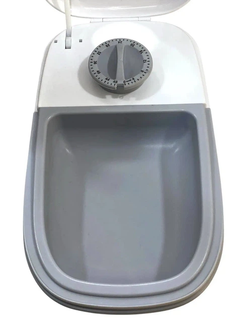 Годівниця для домашніх тварин Pet Feeder 1494 ∙ Автоматична годівниця Pet Feeder 1494 для котів та собак - мініатюра 6