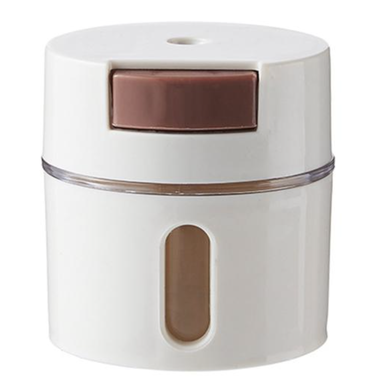 Набір магнітних баночок для спецій ∙ Настінний органайзер для солі та перцю для цукру - мініатюра 10