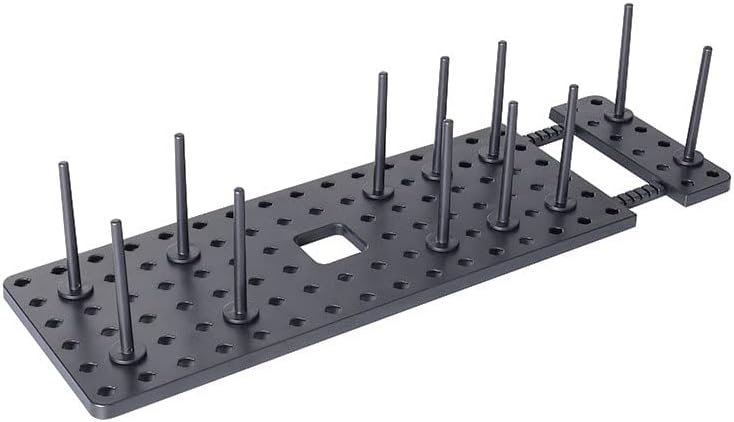 Телескопічна сушарка Drawer Organizer з індивідуальною конфігурацією ∙ Сушарка для посуду Drawer Organizer