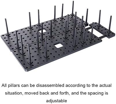 Телескопічна сушарка Drawer Organizer з індивідуальною конфігурацією ∙ Сушарка для посуду Drawer Organizer - мініатюра 7