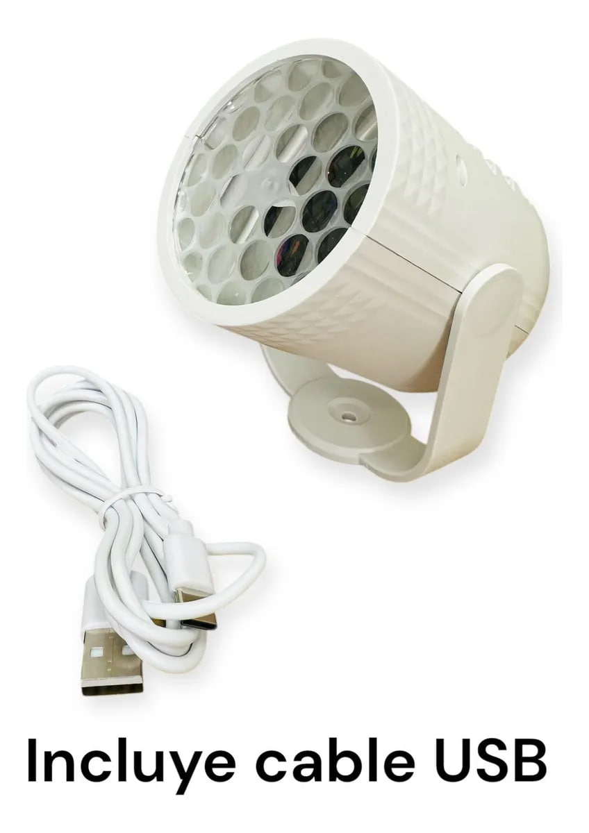 Дитячий світильник-проектор LY-1068 з милими тваринками ∙ Проектор для дітей Зверюшки Слайди LY-1068 - мініатюра 9