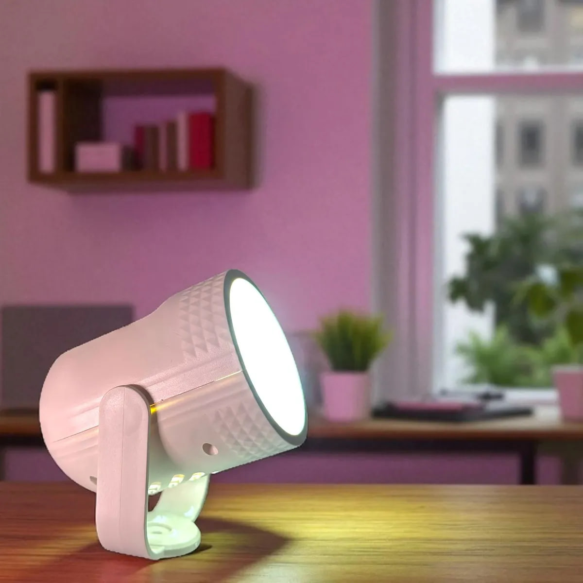 Дитячий світильник-проектор LY-1068 з милими тваринками ∙ Проектор для дітей Зверюшки Слайди LY-1068 - мініатюра 10