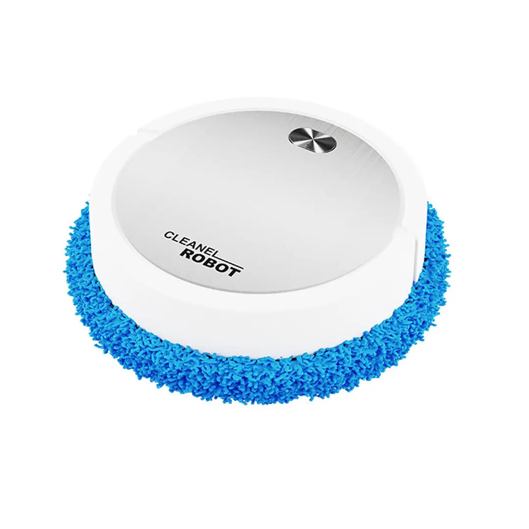 Пилосос-робот LY-540 для вологого та сухого прибирання ∙ Розумний робот-пилосос Vacuum cleaner LY-540