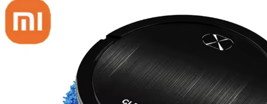 Пилосос-робот LY-540 для вологого та сухого прибирання ∙ Розумний робот-пилосос Vacuum cleaner LY-540 - мініатюра 3