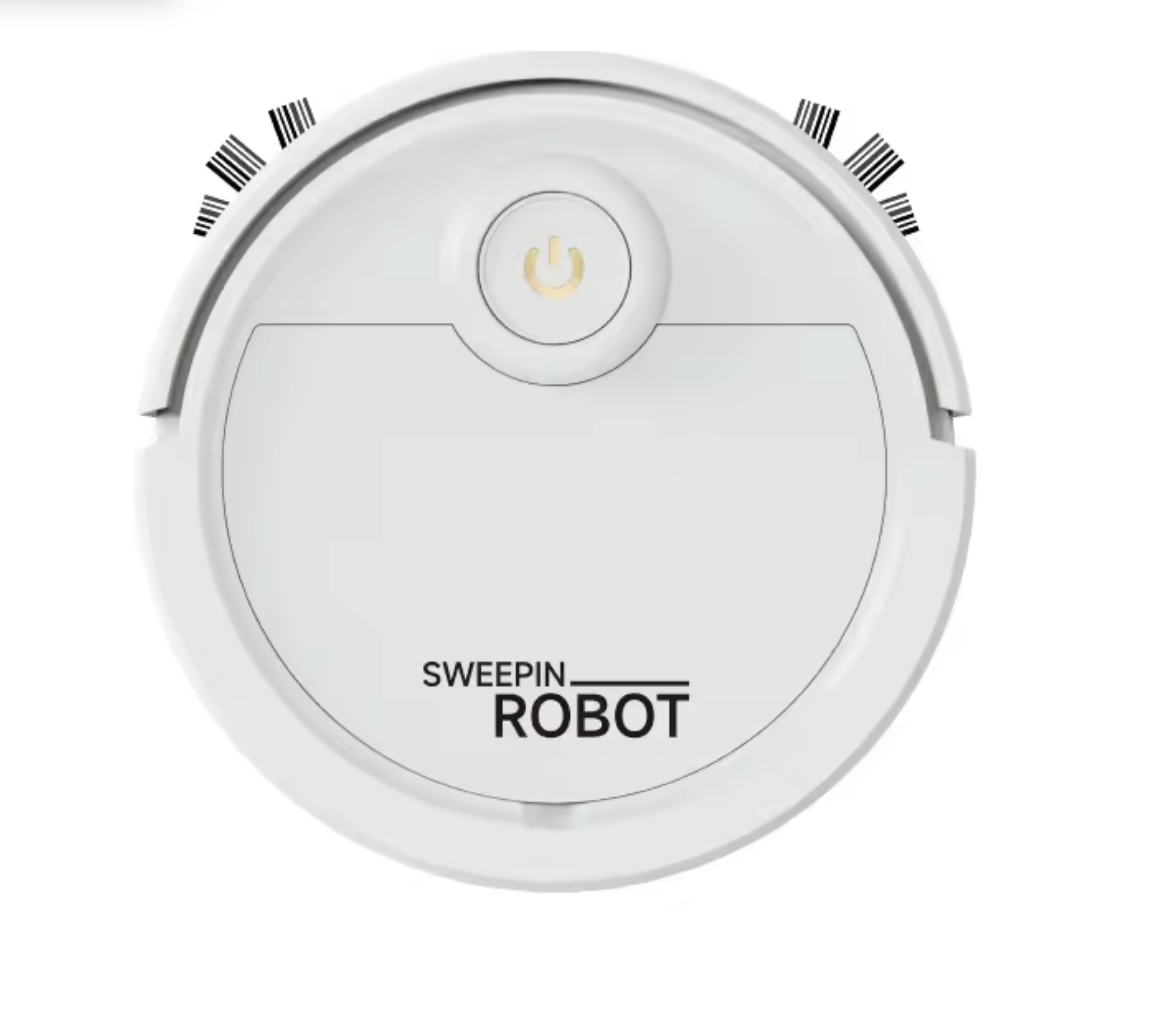 Автоматичний розумний пилосос NO-T23 для сухого прибирання ∙ Робот-пилосос NO-T23 для дому