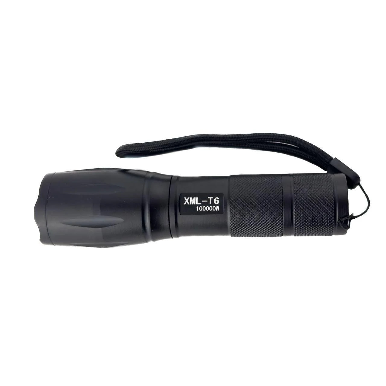 Акумуляторний світлодіодний ліхтар BL-1871-T6 ∙ Тактичний ліхтар Police BL-1871-T6 - мініатюра 5