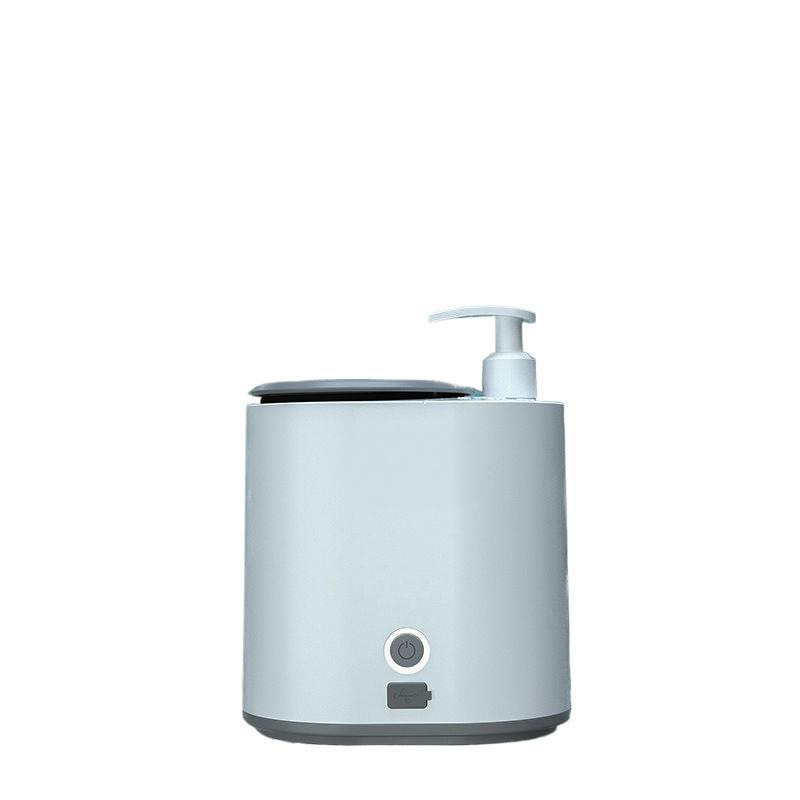 Автоматична лапомийка для домашніх тварин Pet Foot Washing Cup LY-149 ∙ Пристрій для очищення лапок котів і собак LY-149 - мініатюра 8