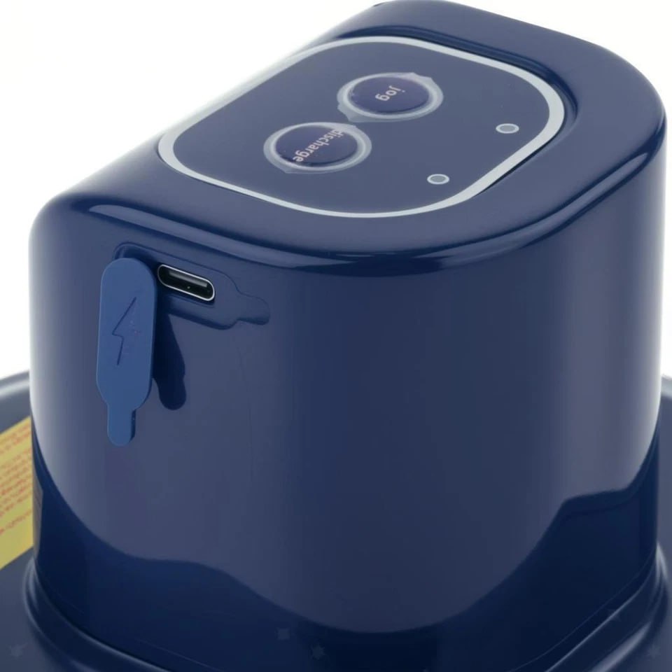 Машина для очищення 20-секундна швидка очистка 1497 ∙ Пристрій для швидкого чищення 1497 - мініатюра 2