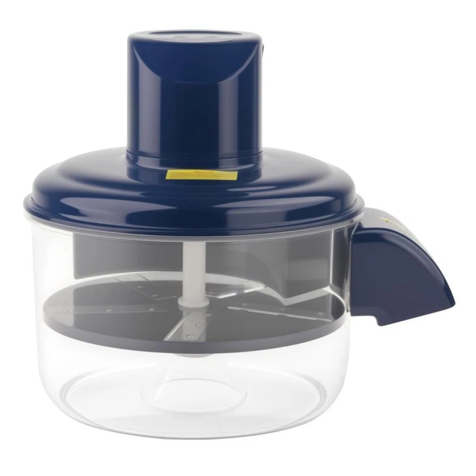 Машина для очищення 20-секундна швидка очистка 1497 ∙ Пристрій для швидкого чищення 1497 - мініатюра 5