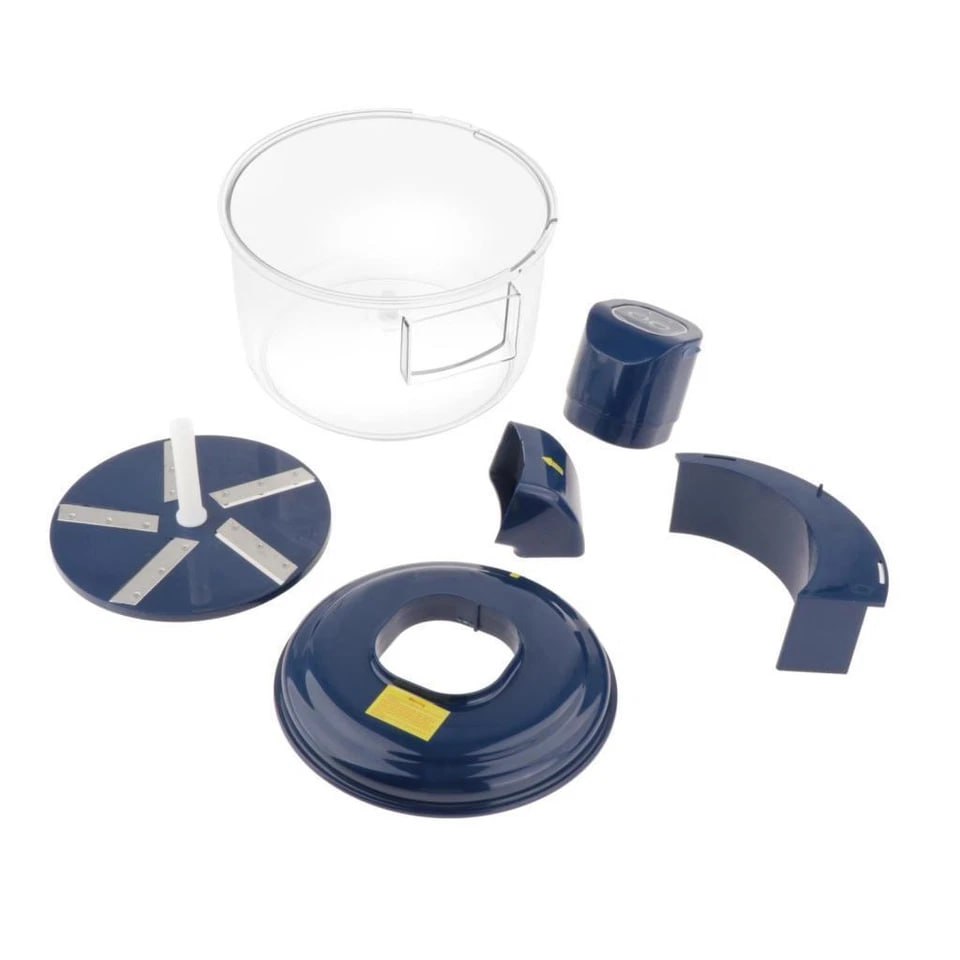 Машина для очищення 20-секундна швидка очистка 1497 ∙ Пристрій для швидкого чищення 1497 - мініатюра 6