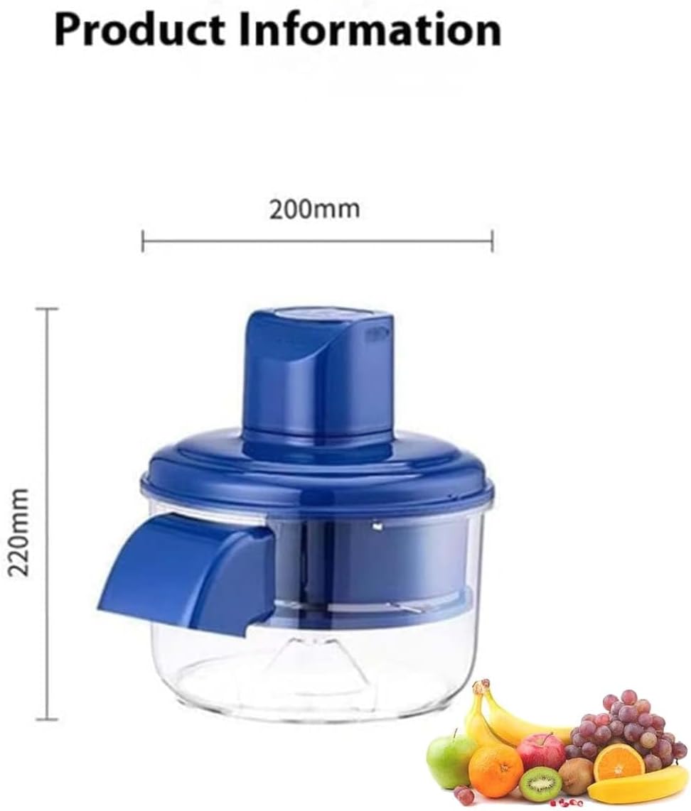 Машина для очищення 20-секундна швидка очистка 1497 ∙ Пристрій для швидкого чищення 1497 - мініатюра 9