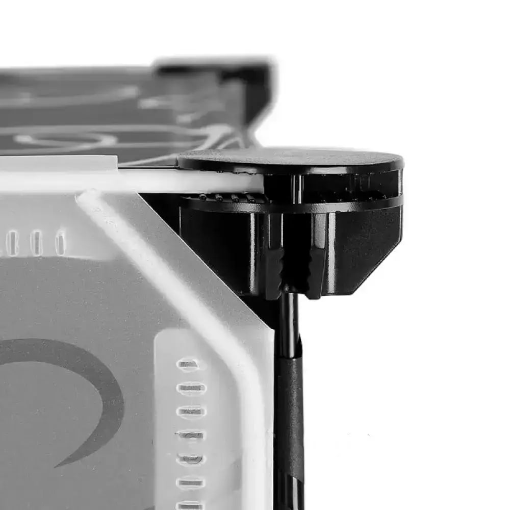 Компактна шафа-органайзер для взуття 37×37×73 см ∙ Пластикова шафа для взуття 37×37×73 см - мініатюра 4