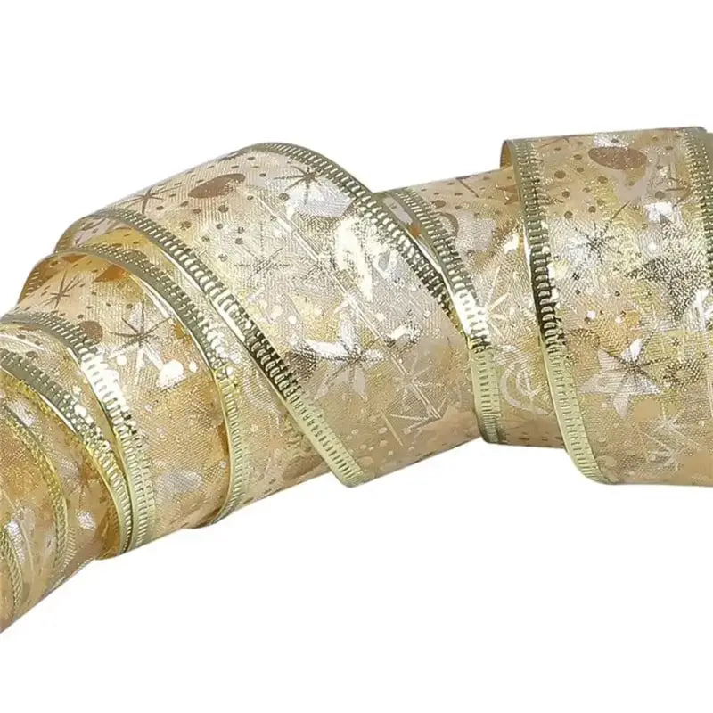 Гірлянда світлодіодна стрічка на ялинку 10 м на батарейках Тепле біле світло ∙ Світлодіодна LED гірлянда 10 м - мініатюра 7