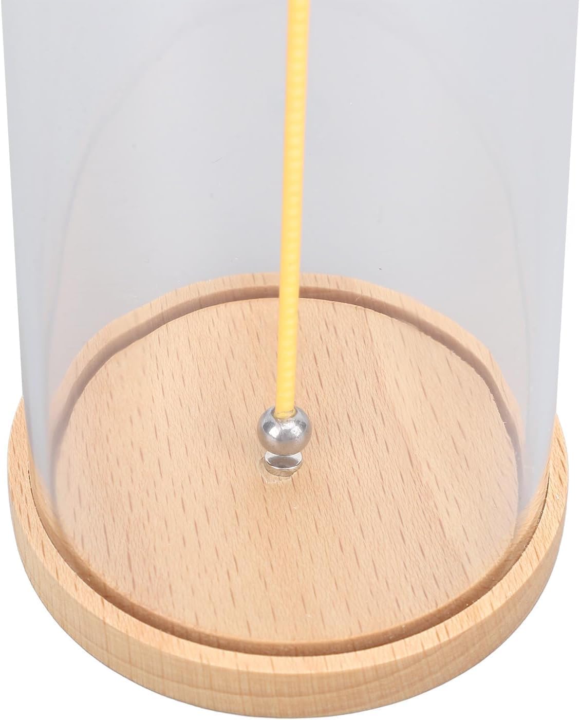 Мінімалістична магнітна лампа 2000 мА - мініатюра 2