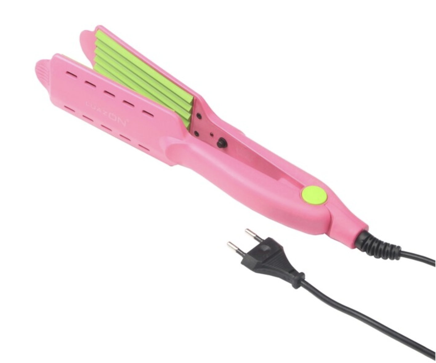 Плойка для укладки волосся Junjun JJ-8808 з керамічним захистом ∙ Плойка для волосся Junjun JJ-8808 - мініатюра 3