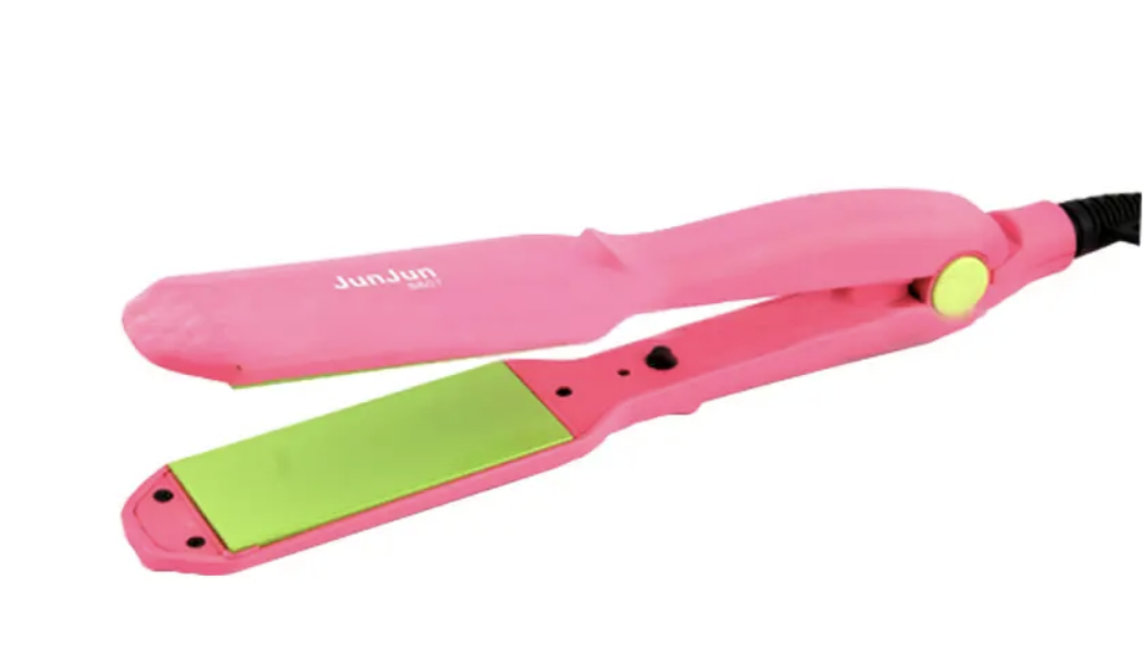 Плойка для укладки волосся Junjun JJ-8808 з керамічним захистом ∙ Плойка для волосся Junjun JJ-8808 - мініатюра 4