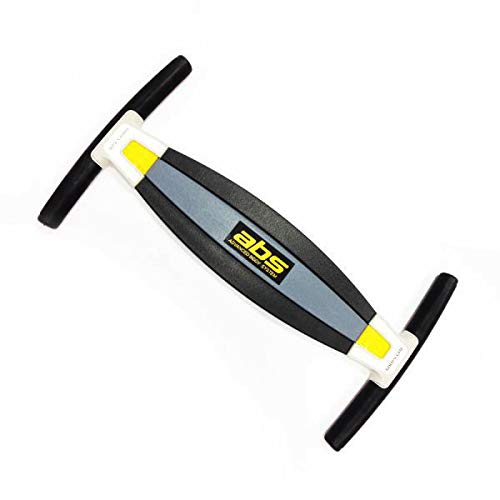 Універсальний тренажер для преса та тіла ABS Advanced Body System ∙ Тренажер для зміцнення м’язів ABS Advanced Body System