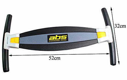 Універсальний тренажер для преса та тіла ABS Advanced Body System ∙ Тренажер для зміцнення м’язів ABS Advanced Body System - мініатюра 2