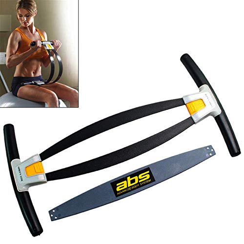 Універсальний тренажер для преса та тіла ABS Advanced Body System ∙ Тренажер для зміцнення м’язів ABS Advanced Body System - мініатюра 3