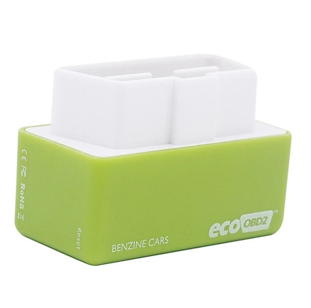 Економізатор палива Eco OBD2 бензин чіп економайзер ∙ Економитель бензина Eco OBD2 - мініатюра 2