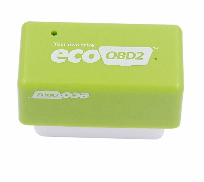 Економізатор палива Eco OBD2 бензин чіп економайзер ∙ Економитель бензина Eco OBD2 - мініатюра 3
